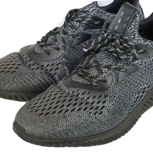 Mens Adidas Alphabounce Running Shoes